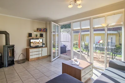 (Brise) Ferienhaus Viola