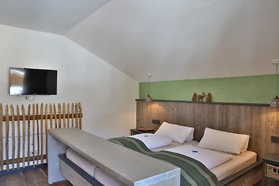 Ferienwohnung Wald