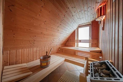 Casa vacanze Vacanza di relax Schashagen