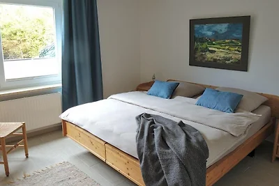 Gartenblick, Klaar Kimming Baltrum