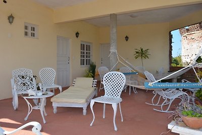 Bella Vista Appartement 1