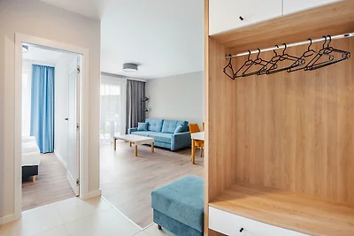 Sun&Snow Bel Mare - Apartment 110