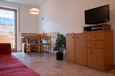 Vakantieappartement Gezinsvakantie Partschins