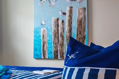 Villa Marin, Wohnung 12