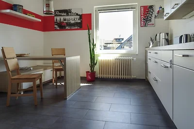 Vakantiehuis Ontspannende vakantie Wolfshagen im Harz