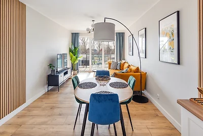 Sun&Snow Sagaris - Apartment 4/39