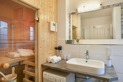 Das Zuhause am Deich "Deichloft"