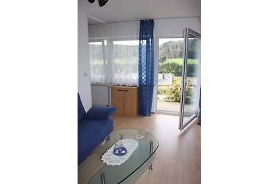 Vakantieappartement Gezinsvakantie Burladingen