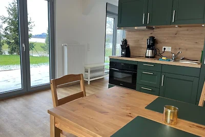 Apartamento Vacaciones familiares Bad Schandau