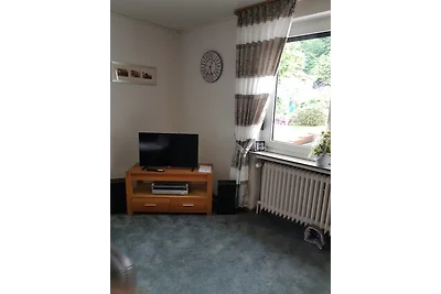 Ferienhaus Leuchtturm