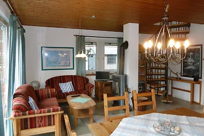 Gundi's Ferienhaus