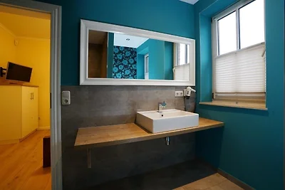 Vakantieappartement Gezinsvakantie Dobin am See