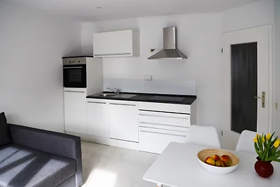 Vakantieappartement Gezinsvakantie Putbus