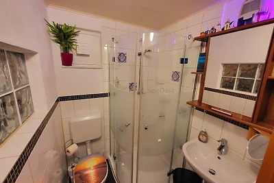 SeeOase Muhr am Altmühlsee inkl.