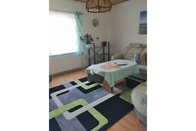 Appartamento Vacanza con famiglia Sassnitz