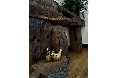 Villa Malzmühle Suite Bahnblick