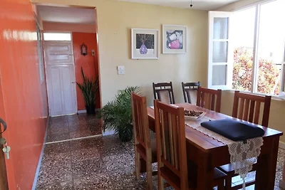 Hostal Casa Delbis y Leidyllana