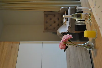 Vakantiehuis Ontspannende vakantie Gremersdorf