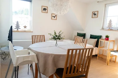 Vakantieappartement Gezinsvakantie Baiersbronn