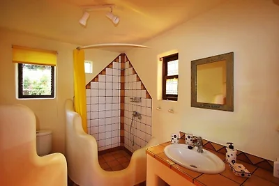 apartman za odmor Obiteljski odmor Tegueste