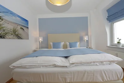 Appartamento Vacanza con famiglia Ahlbeck