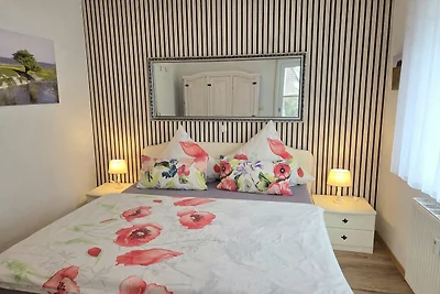 Appartamento Vacanza con famiglia Sassnitz