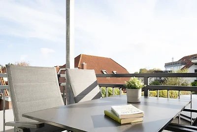 Dahmer Dünen Meeresbrise 10