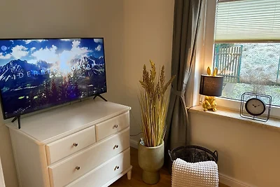 Vakantiehuis Ontspannende vakantie Wernigerode