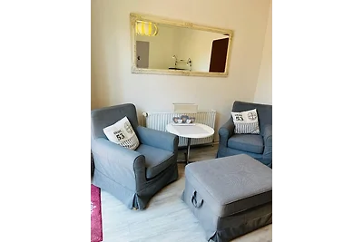 Meerzeit I mit Terasse