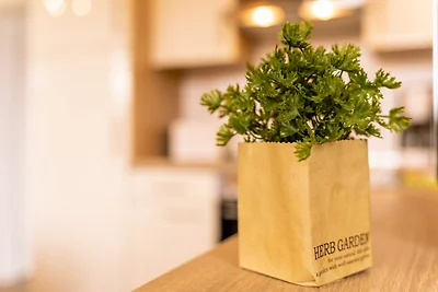 Sonnendeck 27 - Grossenbrode