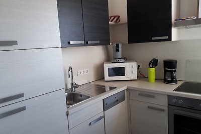 Vakantieappartement Gezinsvakantie Bad Lauterberg im Harz