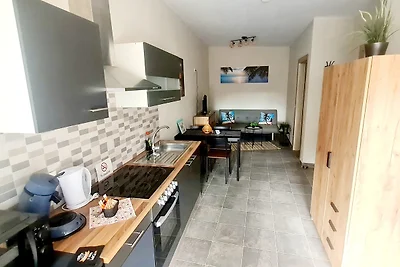 Holiday flat family holiday Álora