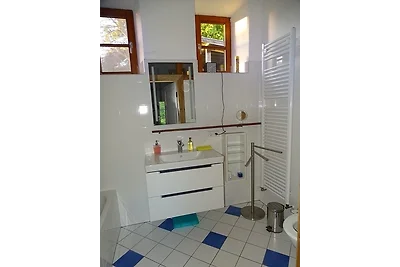 Ferienhaus Vollandt