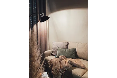 Vakantieappartement Gezinsvakantie Gronau