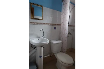 Vakantieappartement Gezinsvakantie Playa Larga