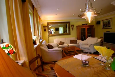Casa vacanze Vacanza di relax Groß Zicker