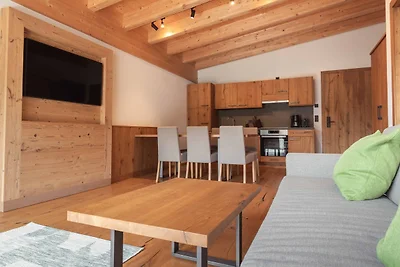 Appartamento Vacanza con famiglia Bichlbach