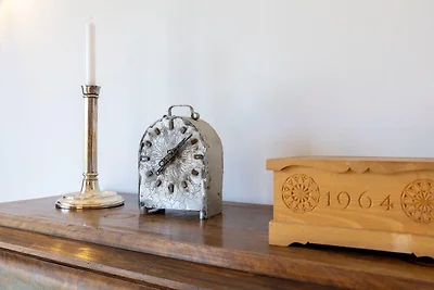 Haus Meerzeit Behrensdorf