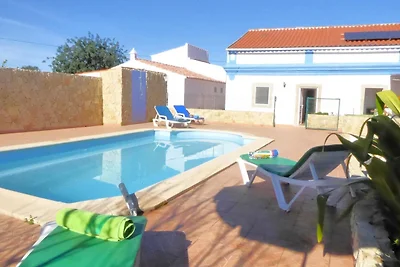 Ferienhaus Casinha dos Avós by