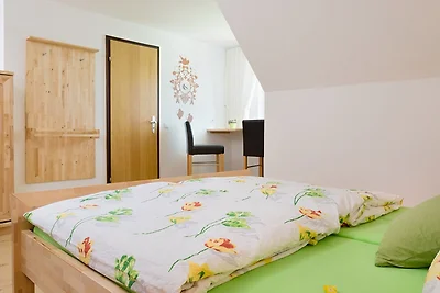 Appartamento Vacanza con famiglia St. Märgen