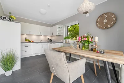 Ferienhaus Deichlöpper in