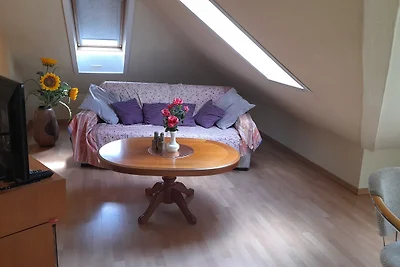 Ferienwohnung Tetzlaff