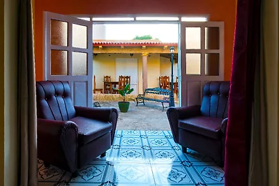 Appartamento Vacanza con famiglia Trinidad - Tobago