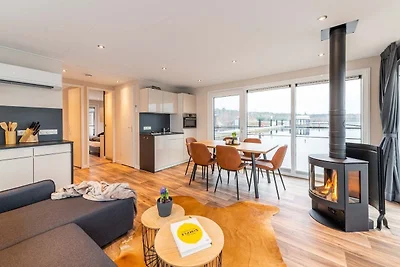 Casa su barca Vacanza single Görlitz