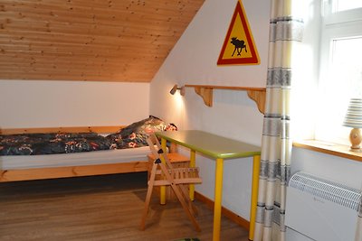 Casa vacanze Vacanza di relax Nordermeldorf