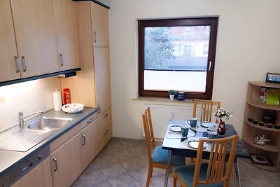 Maisonette Ferienwohnung - Stuth