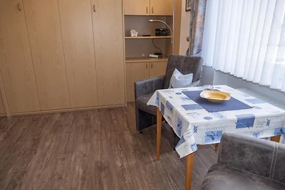 Whg. 5 im Haus Eilers, Baltrum