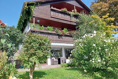 Vakantieappartement Gezinsvakantie Leutkirch im Allgäu