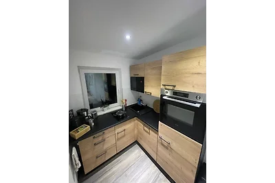 Ferienwohnung Am Rohrbusch