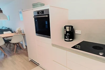 Holiday flat family holiday Friedrichshafen